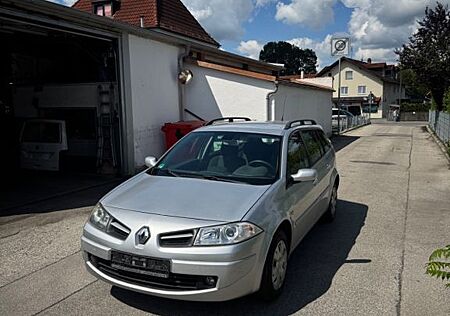 Renault Megane Grandtour / neuer Tüv bis 07/27