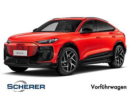 Audi Q6 e-tron Q6 Sportback e-tron quattro 285 kW Tech Pro, Kom