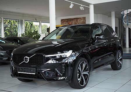 Volvo XC 60 XC60 Plus Dark AWD Pano/360°/ACC/LED/DAB/21"Felg