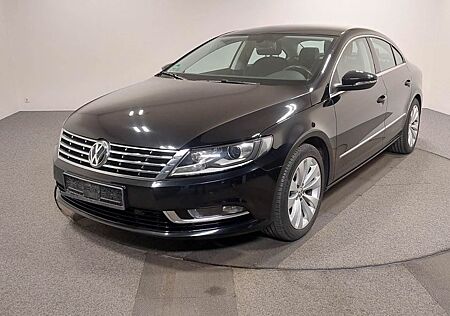 VW CC Volkswagen BMT*NAVI/SHZ/TEMPOMAT/PDC/BIXENON/SPORT/TOP*