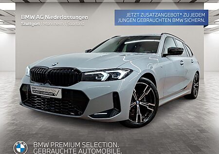 BMW 318i Touring M Sport Navi Kamera Driv.Assist