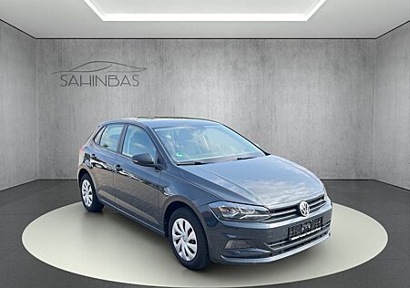 VW Polo Volkswagen VI Trendline Klima/PDC/Tüv 6-2027