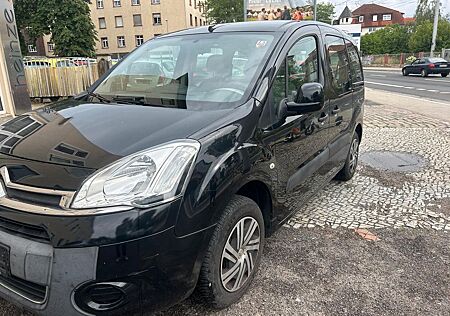Citroën Berlingo VTi 120 Multispace