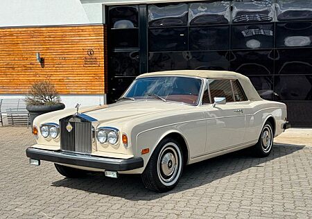 Rolls-Royce Corniche