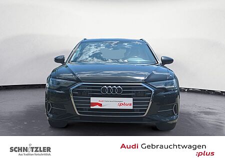 Audi A6 Avant 45 TDI quattro S tronic Sport AHK/NAVI/
