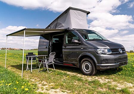 VW T6 California Volkswagen
