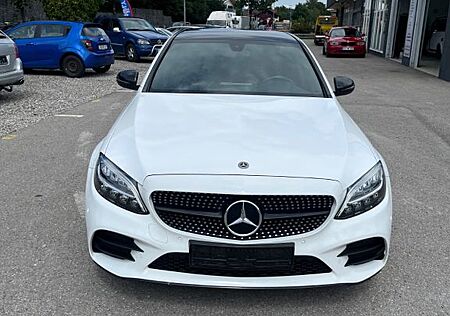Mercedes-Benz C 300 Autom. -