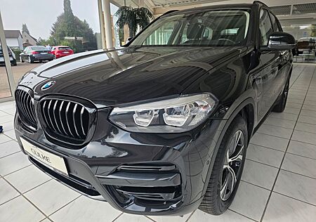 BMW X3 xDrive 30 e Advantage, Pano, PDC, Kam, SHZ