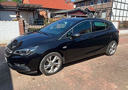 Opel Astra 1.6 CDTI ecoFLEX Dynamic 100kW S/S Dynamic
