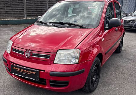Fiat Panda 1.2 8V Dynamic