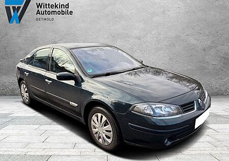 Renault Laguna II Privilege*Klimaautomatik*