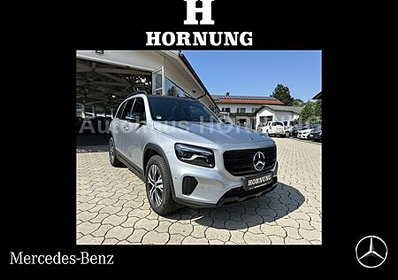 Mercedes-Benz GLB 200 GLB 200d PROG NGHT PANO MULTI KEYLG TOTW DIST EP