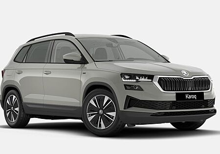 Skoda Karoq Tour 1.5TSI DSG