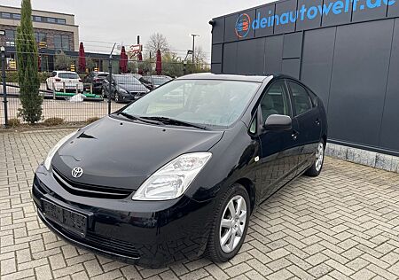 Toyota Prius Sol*HYBRID/BENZIN*AUTOMATIK