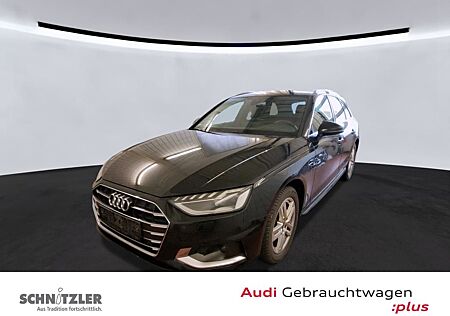 Audi A4 Avant 35 TFSI S tronic advanced ACC/NAVI PLUS