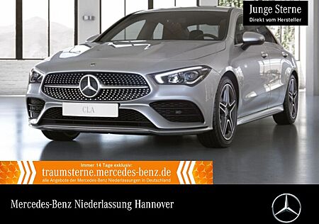 Mercedes-Benz CLA 180 gebraucht kaufen Mercedes-Benz CLA 180 Cp AMG/Advantage/Kamera/LED/SHZ/PTS/AHK