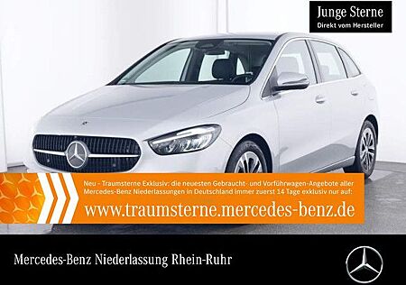 Mercedes-Benz B 180 PROGRESSIVE/ADVANCED/GR MBUX/VZ ASSIST/