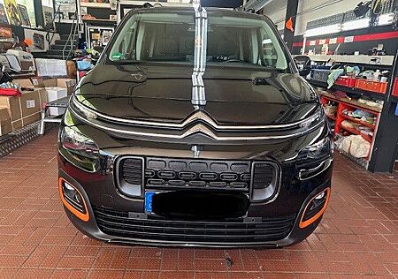Citroën Berlingo BlueHDi 130 , MOTOR - NEU bei 121k