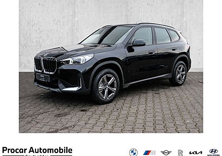 BMW X1 sDrive18i | AHK | DA | PREMIUMPAKET