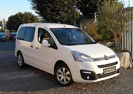 Citroën Berlingo Kombi Selection