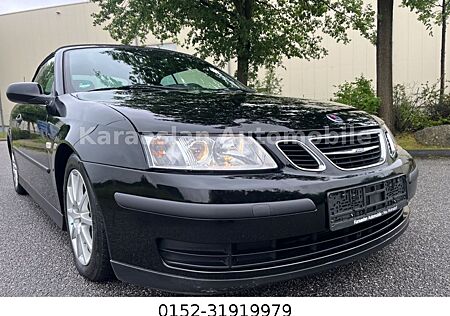 Saab 9-3 Cabriolet 1.8 T Linear *HU/AU NEU*