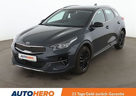 Kia XCeed 1.5 TGDI Mild-Hybrid Spirit Aut.*LED*PANO*