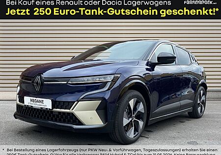 Renault Megane E-Tech Iconic 220 Comfort Range 360°K.