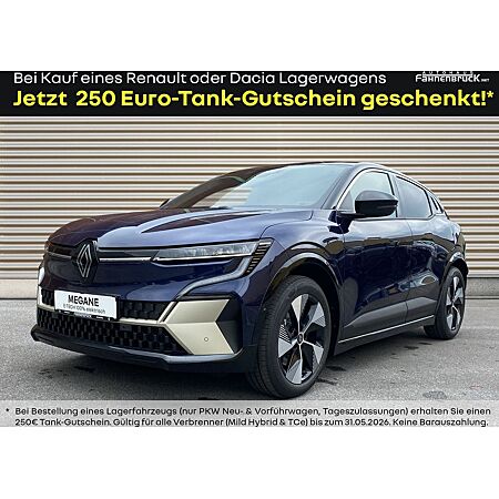 Renault Megane E-Tech leasen
