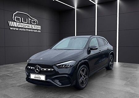 Mercedes-Benz GLA 250 e *AMG*Hybrid*Ambiente*Kamera*CarPlay*