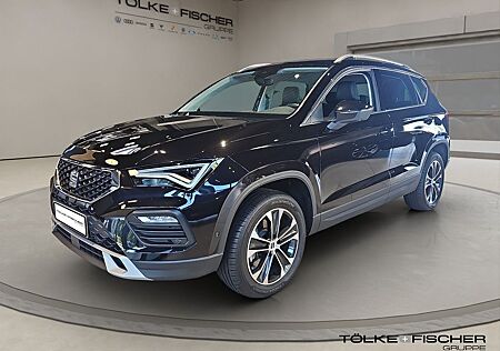 Seat Ateca 2.0 TDI Style Edition ACC AHK AUT Kam. 360