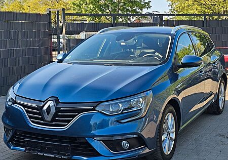 Renault Megane IV Grandtour Intens*AMBIENETE*NAVI*LED*