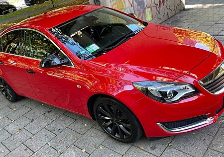 Opel Insignia 1.6 CDTI 136PS