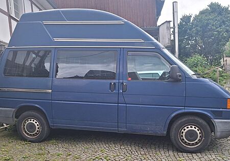 VW T4 Volkswagen 2,5 TDI Wohnmobil Camper