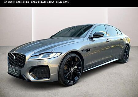 Jaguar XF D200 AWD R-Dynamic SE Schiebedach