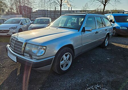 Mercedes-Benz E 280 W124 Mercedes TE 280 S124