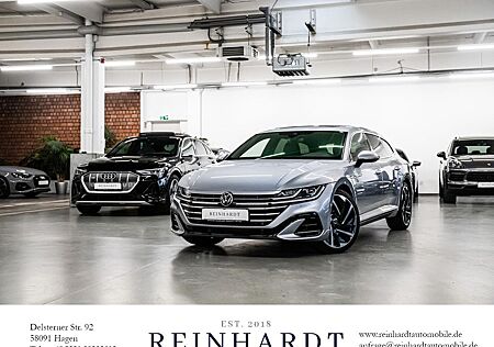 VW Arteon Volkswagen SHOOTING BRAKE 2.0TDi R-LINE/ACC/PANO/360