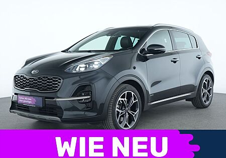 Kia Sportage GT-Line Leder|AWD|LED|ACC|JBL|Navi