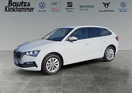 Skoda Scala 1.0 TSI Selection mit Image-Paket Selectio