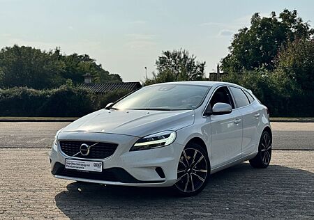 Volvo V40 R-Design Sport,Voll LED,Virtual Cockpit,Voll