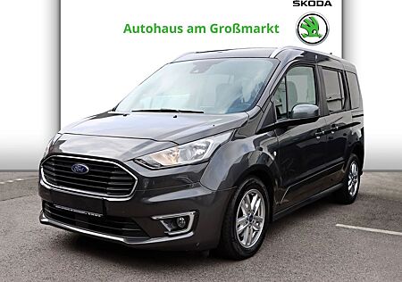 Ford Tourneo Connect Titanium 1.5 TDCi Pano,Navi,Rück