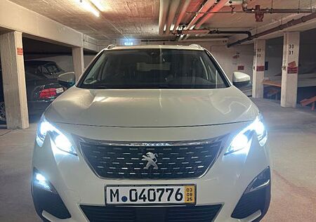 Peugeot 3008 THP 165 EAT6 Crossway Crossway