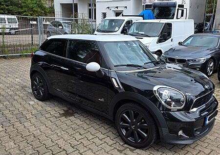 Mini Cooper S Paceman ALL4 *TÜV NEU*