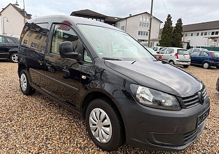 VW Caddy Volkswagen 1,2TSI 63kW Trendline 5-Sitzer
