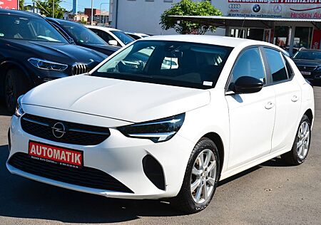 Opel Corsa 1.2 TurboS*1.Hand*AUTOM.*NAVI*Kamera*LED*