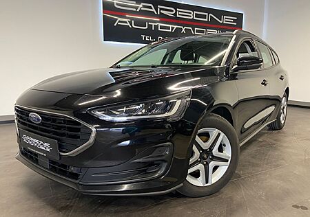 Ford Focus Turnier Cool & Connect