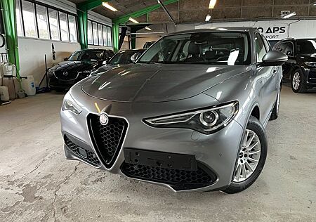 Alfa Romeo Stelvio Super 2WD 2,2D
