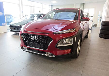 Hyundai Kona 1.0T-GDI Trend *Komfort *LED