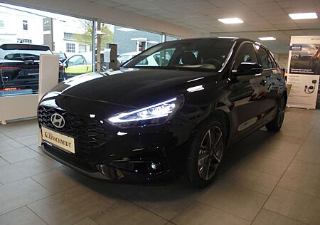 Hyundai i30 1.0 Advantage Kamera NAVI LED SofortVerfügba