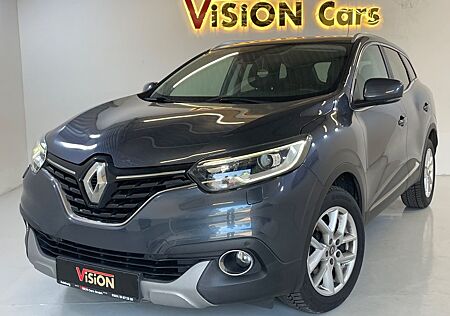 Renault Kadjar XMOD *Automatik*SHZ*PDC*Unfallfrei