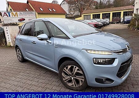 Citroën C4 Picasso /Spacetourer Exclusive,Euro5,1.5L 80Kw